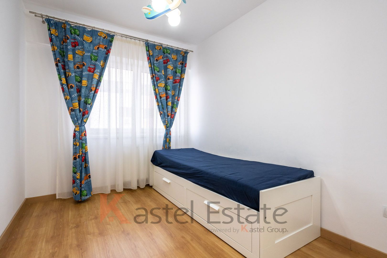 Apartament 3 Camere | Timisoara 58 Residence | COMISION 0