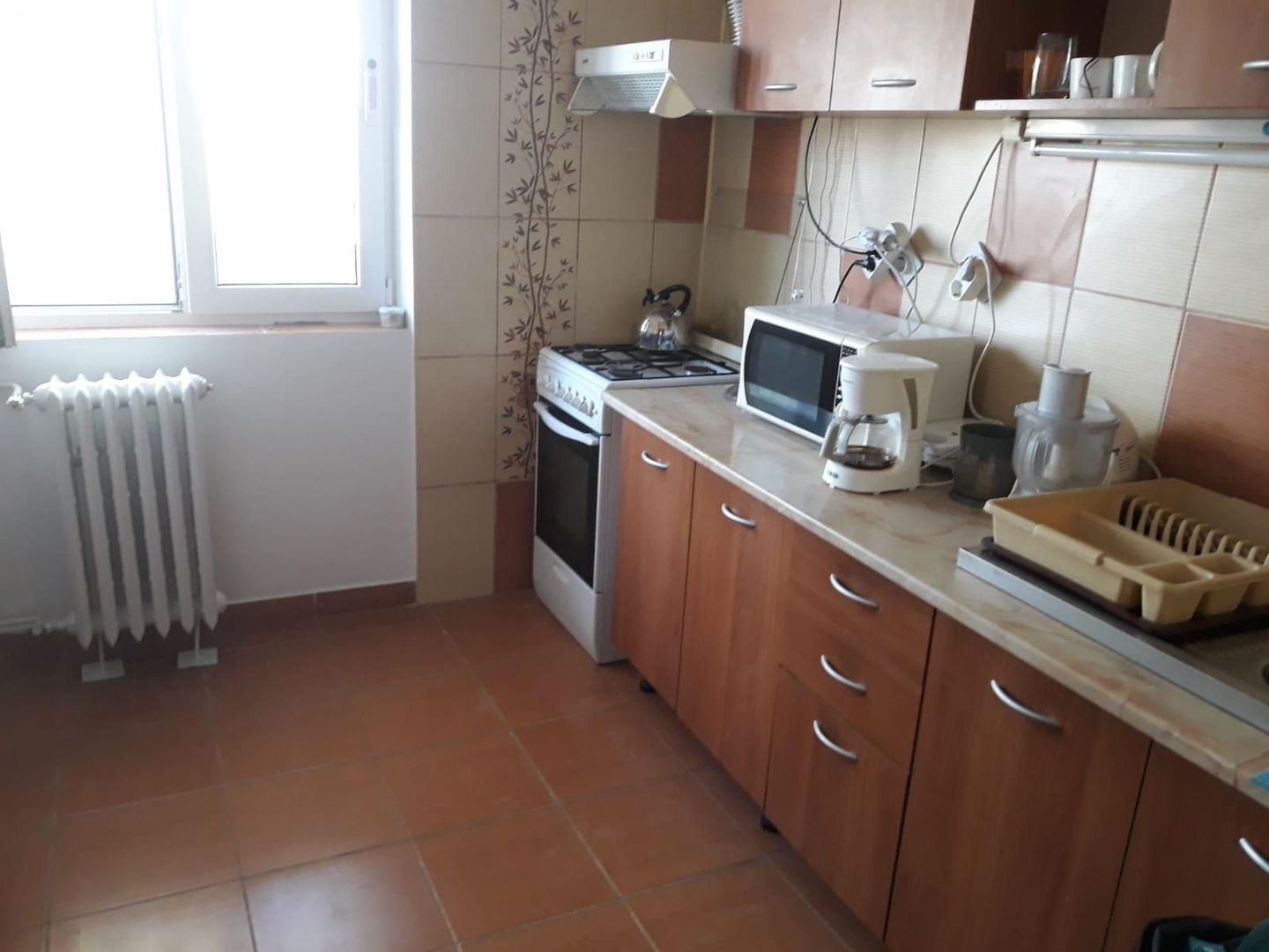 Apartament 2 camere Tineretului | zonă liniștită I Comision 0%