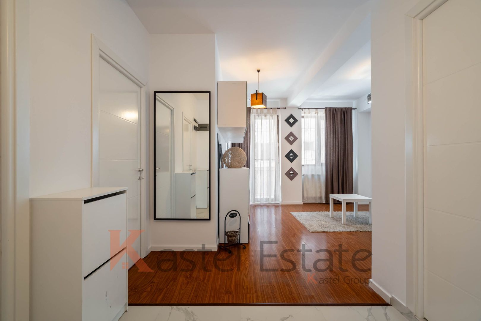 Apartament 2 camere de vanzare – zona Sebastian – Comision %