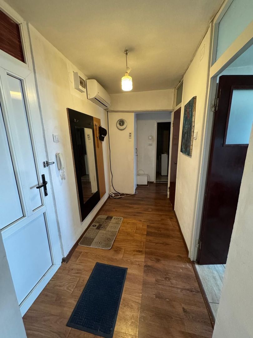 Apartament 2 camere | Obor – Moșilor | centrală proprie | Comision 0%