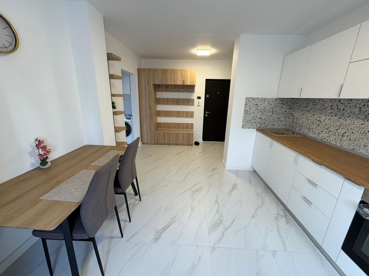 Apartament spatios 2 Camere | 13 Septembrie – Sebastian | Primul chirias