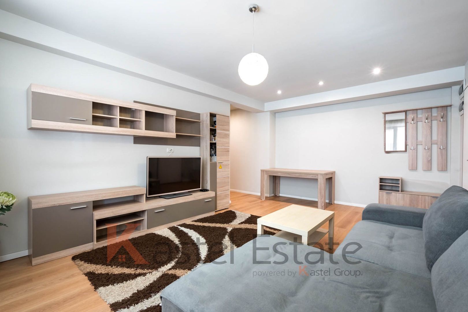 Apartament 2 camere mobilat 67 m2 utili |Brancoveanu| Comision 0