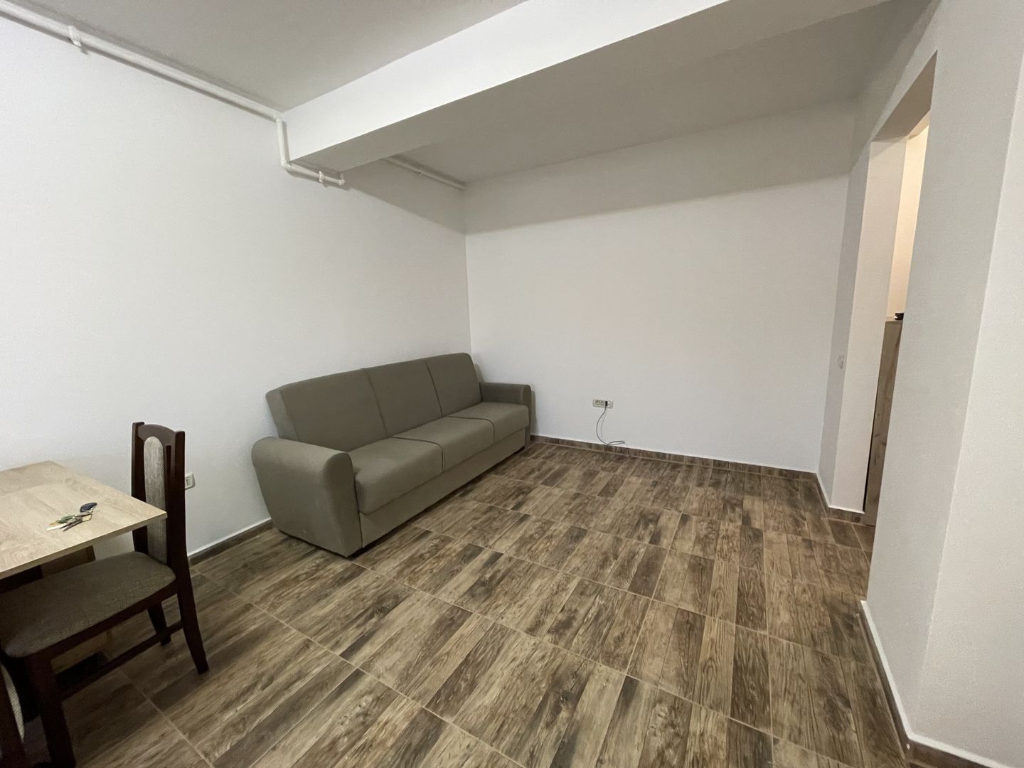 Apartament mobilat KM 4-5 | Constanta | Comision 0