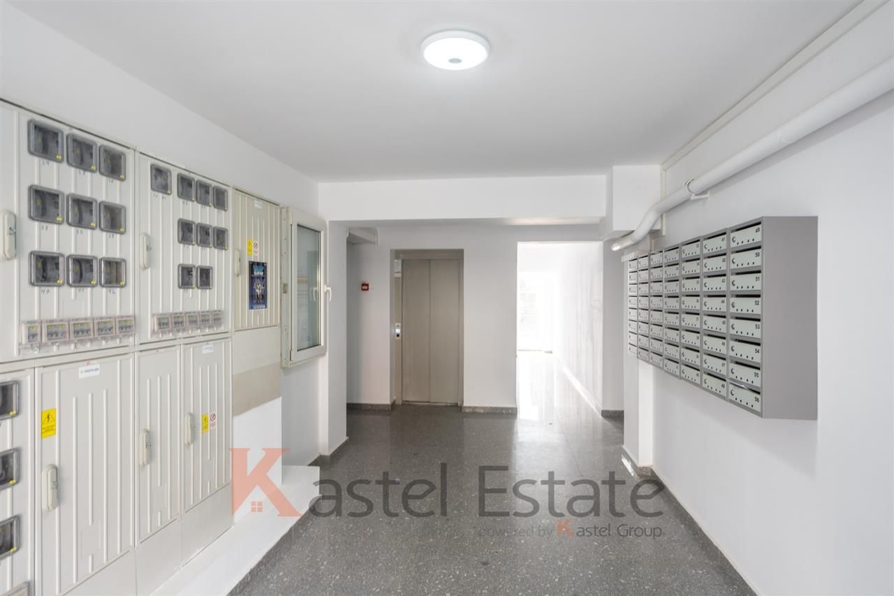 Studio | Furnished – Appliances | New Block | Military