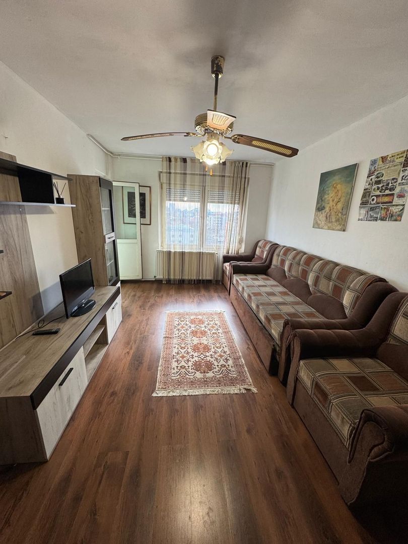 Apartament 2 camere | Obor – Moșilor | centrală proprie | Comision 0%