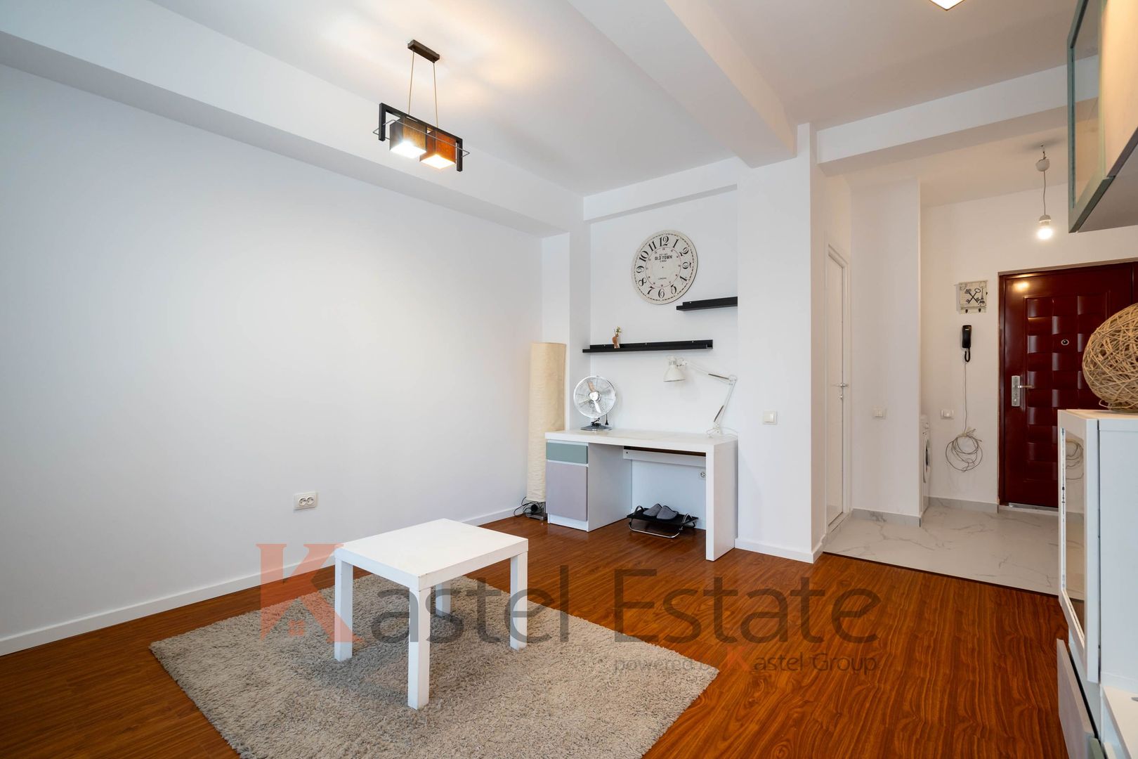 Apartament 2 camere de vanzare – zona Sebastian – Comision %