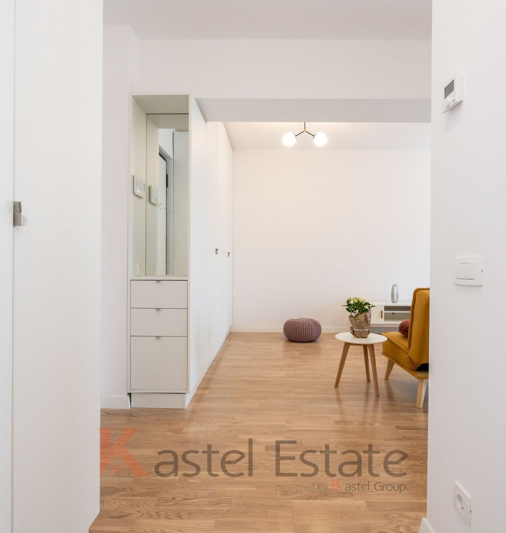Apartament 2 camere | Domenii | Arcadia Apartments