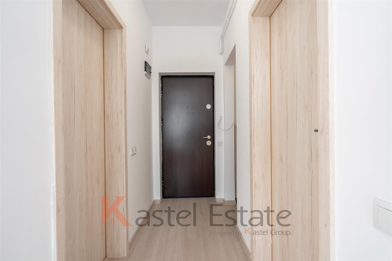 Studio | Furnished – Appliances | New Block | Military
