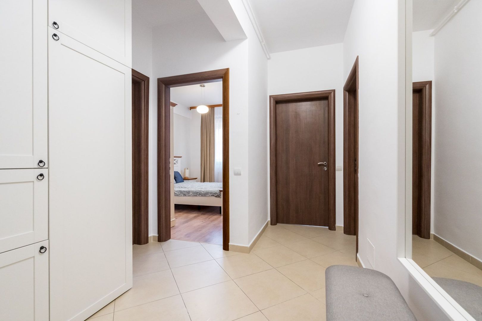 Apartament 2 camere | Mihai Bravu | Loc de parcare Comision 0