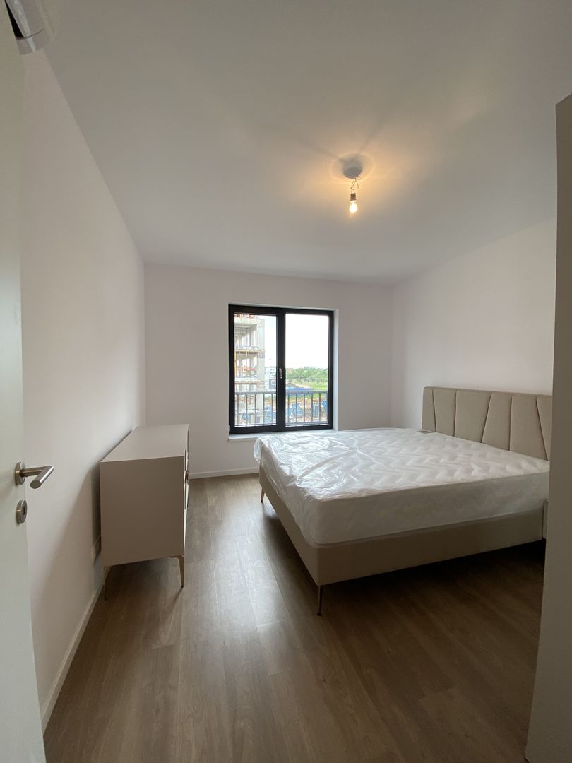 Apartament 2 camere | Premium | H Pipera Lake  – Comision 0