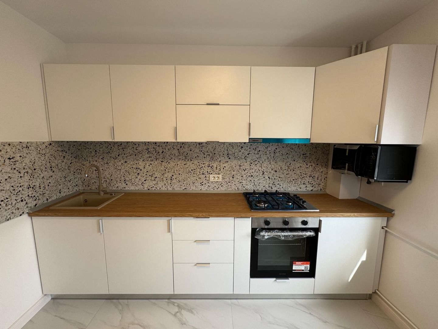Apartament spatios 2 Camere | 13 Septembrie – Sebastian | Primul chirias