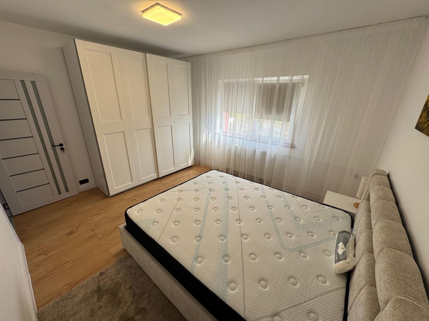 Apartament spatios 2 Camere | 13 Septembrie – Sebastian | Primul chirias
