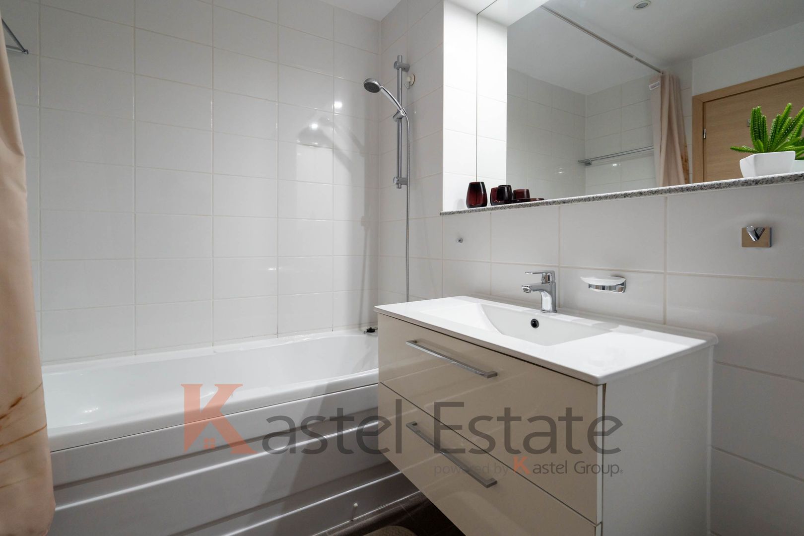NOU! Apartament 2 camere loc parcare New Town Residence