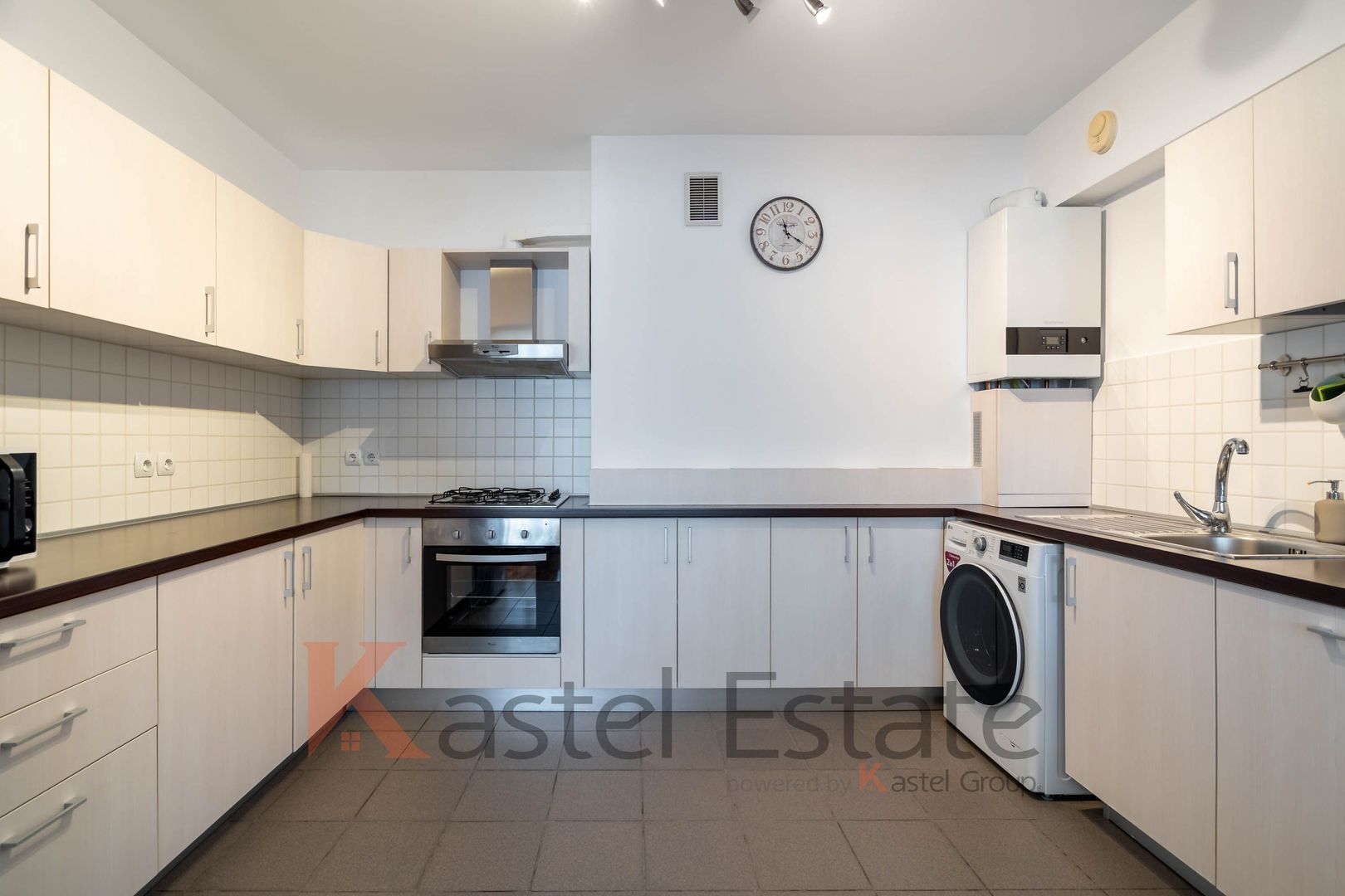 NOU! Apartament 2 camere loc parcare New Town Residence