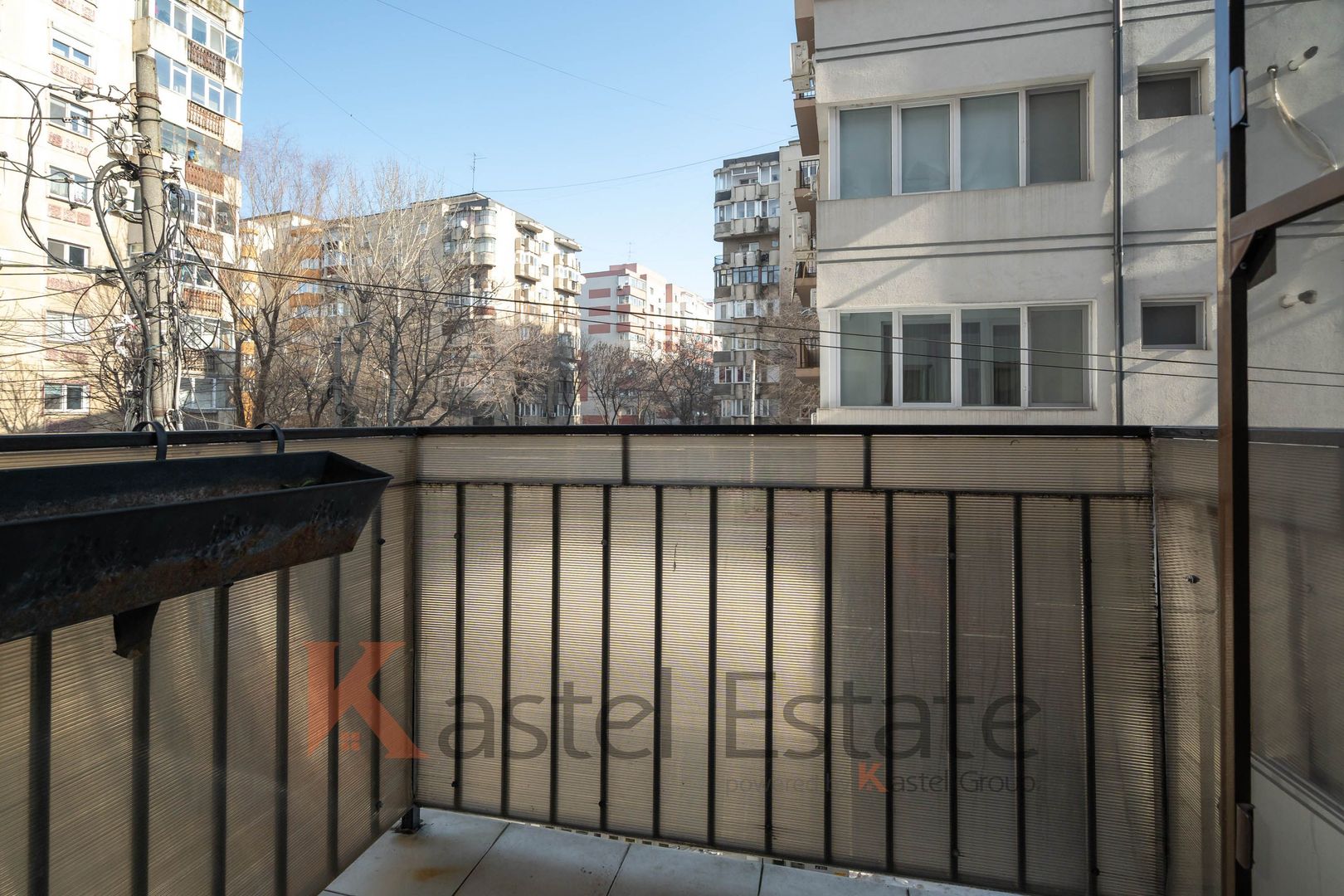 Apartament 2 camere de vanzare – zona Sebastian – Comision %