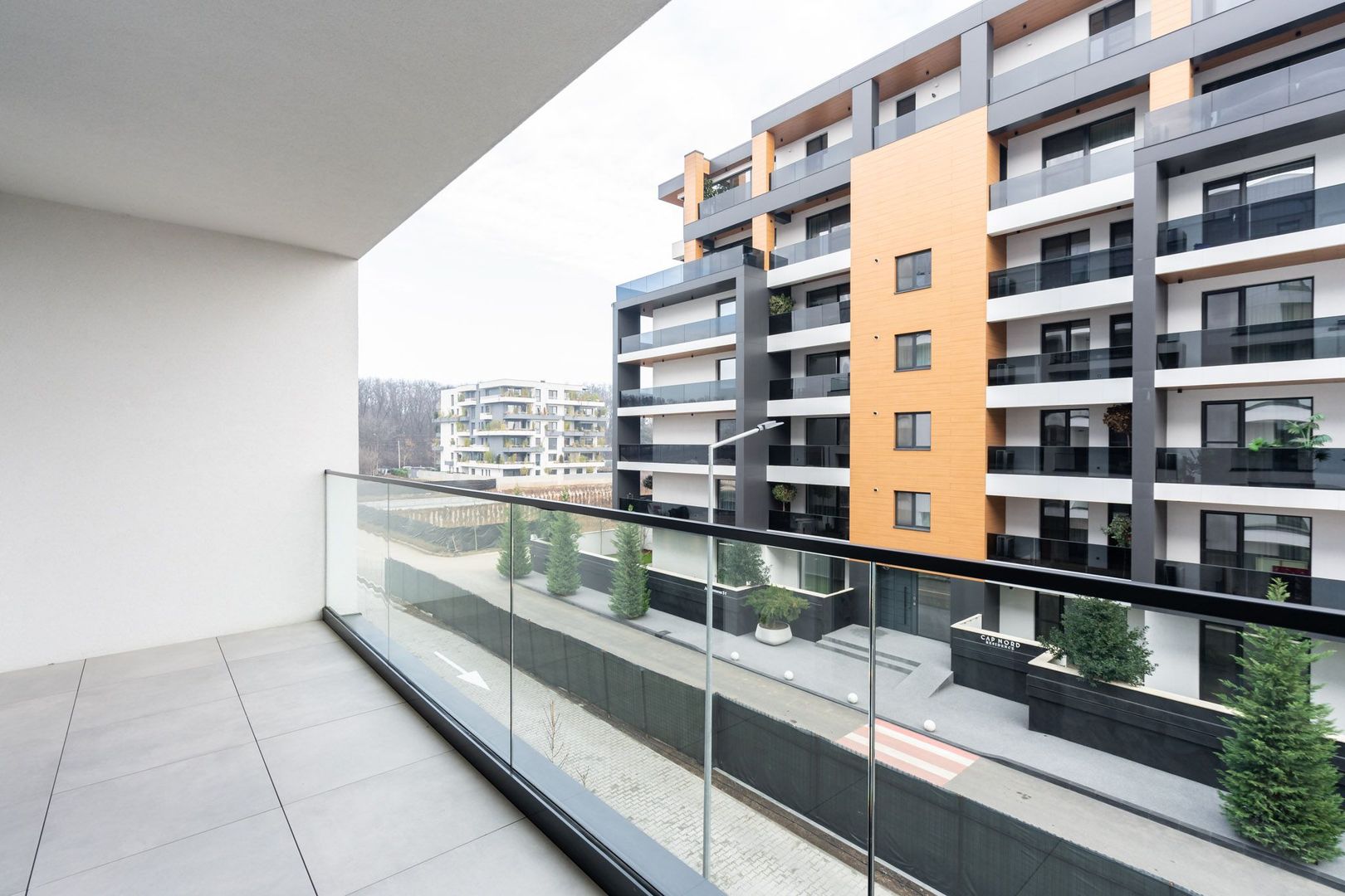Apartament 3 Camere Baneasa | Jandarmeriei | Complex The Ivy