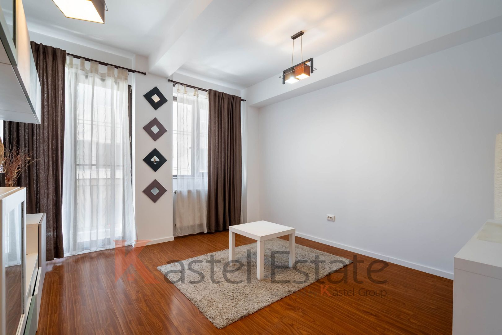 Apartament 2 camere de vanzare – zona Sebastian – Comision %