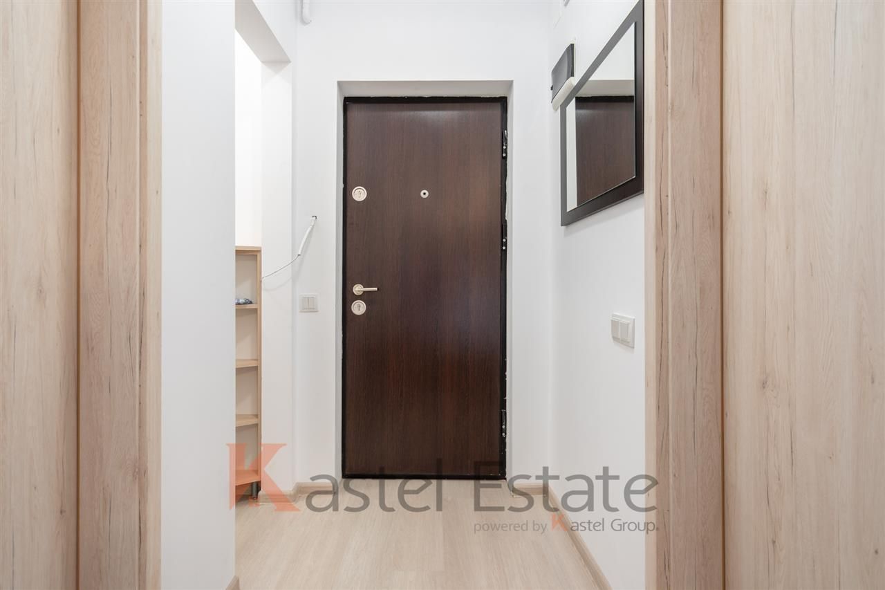 Studio | Furnished – Appliances | New Block | Military